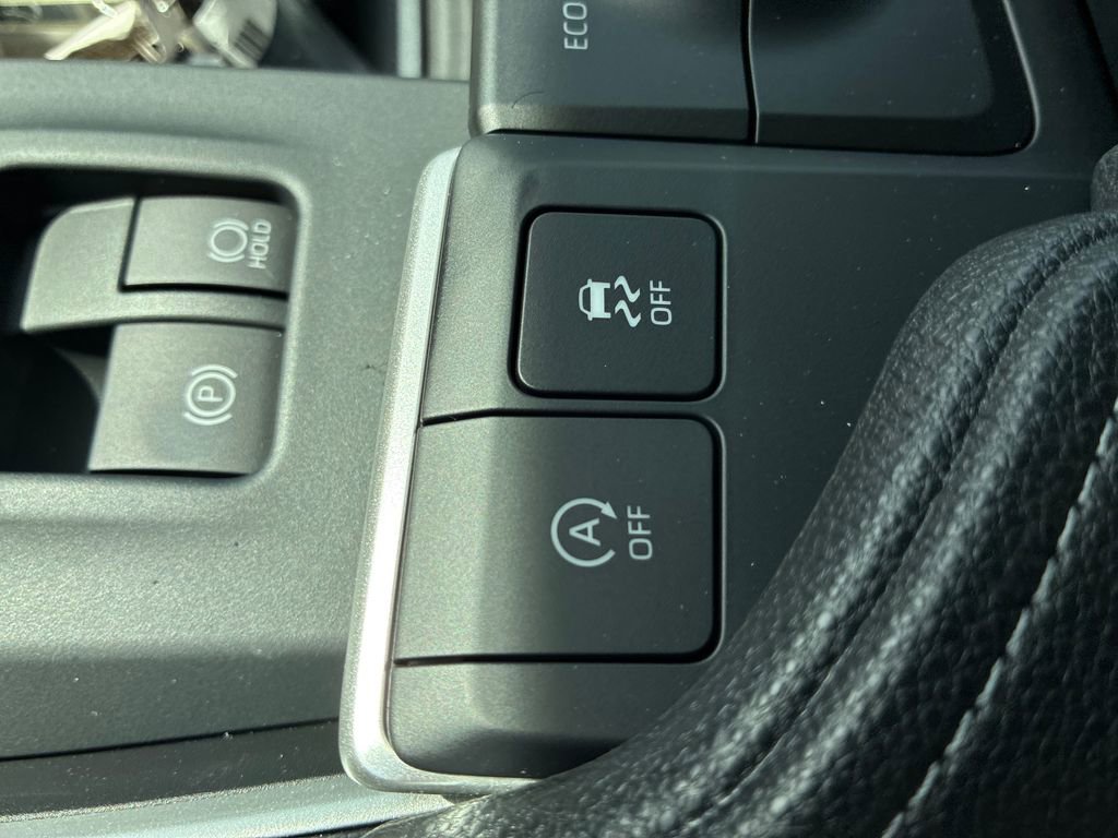 New 2026 Toyota Grand Highlander Limited image 42