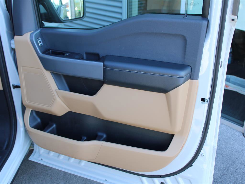 Used 2023 Ford F150 XLT image 39