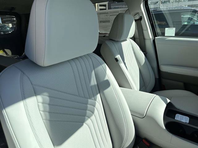 New 2027 Hyundai Palisade SEL Premium FWD image 26