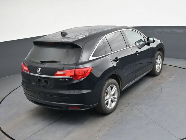Used 2015 Acura RDX FWD w/ Technology Package image 22