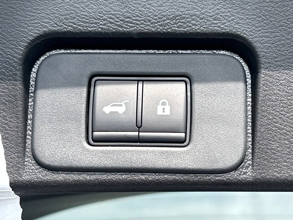 New 2026 Nissan Rogue SV AWD/4WD image 52