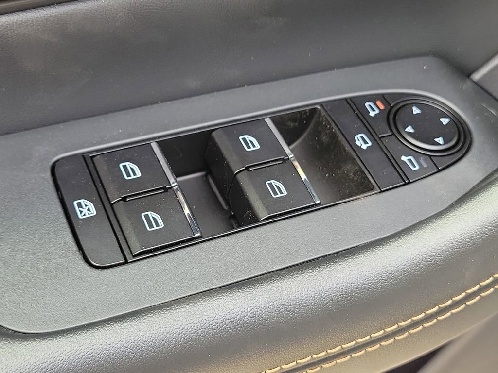 New 2026 MAZDA CX-90 3.3 Turbo w/ Premium Sport Pkg image 21