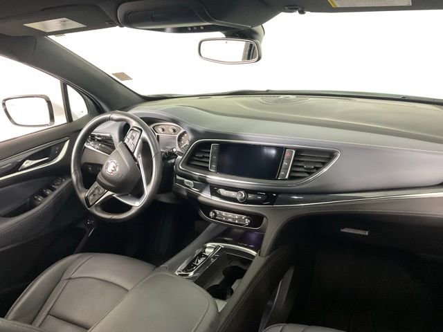 Used 2024 Buick Enclave Essence w/ Trailering Package, 5000 lbs. image 30