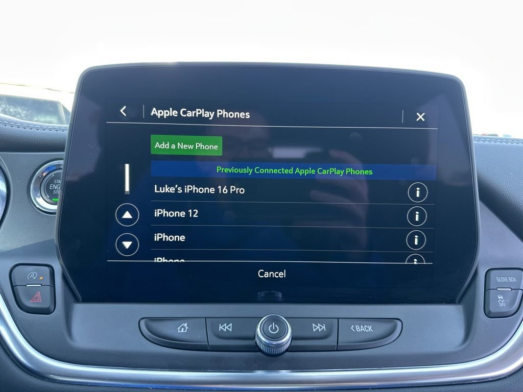 Used 2024 Chevrolet Blazer LT image 16