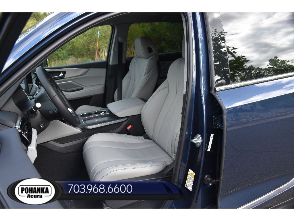 New 2026 Acura MDX w/ Technology Package AWD/4WD image 24