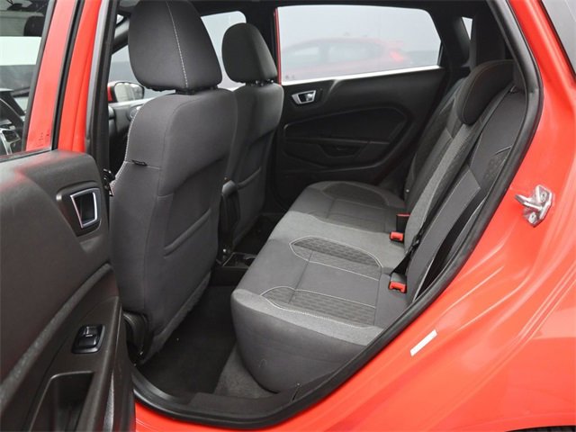 Used 2015 Ford Fiesta ST image 35