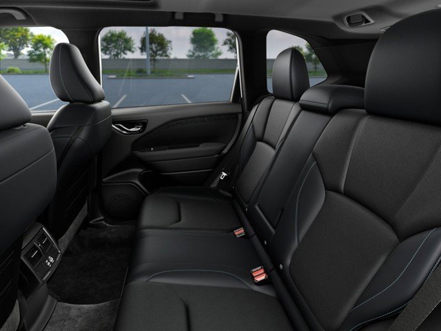 New 2026 Subaru Forester Limited AWD/4WD image 17