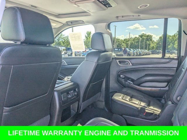 Used 2019 GMC Yukon XL Denali AWD/4WD image 12