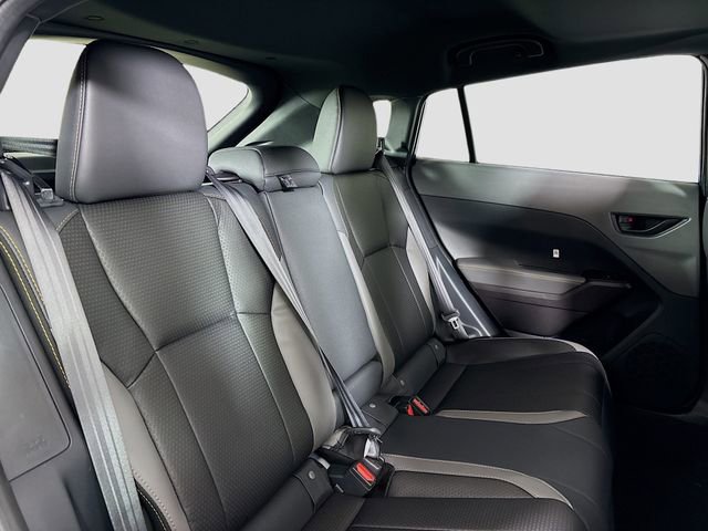 New 2026 Subaru Crosstrek 2.5i Wilderness image 27