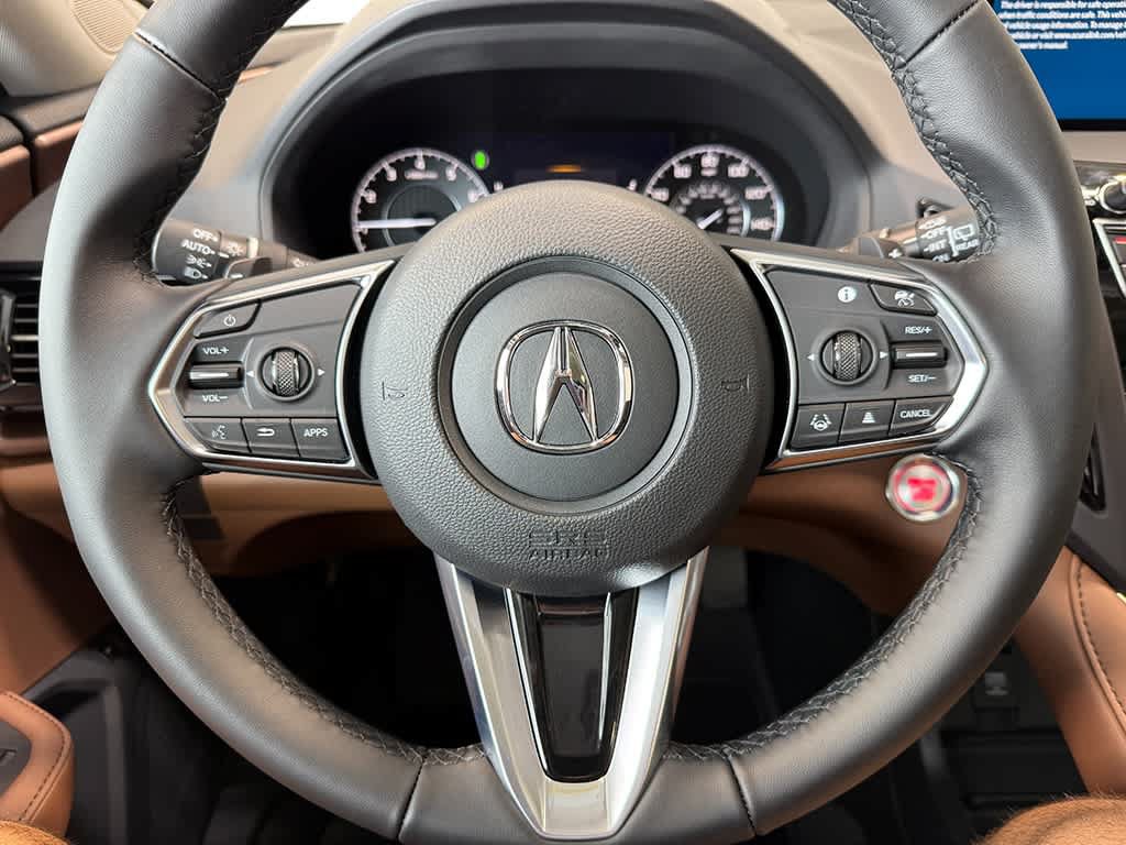 New 2026 Acura RDX SH-AWD w/ Technology Package image 21