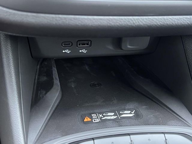 New 2026 Buick Envista Preferred w/ Convenience I Package image 23