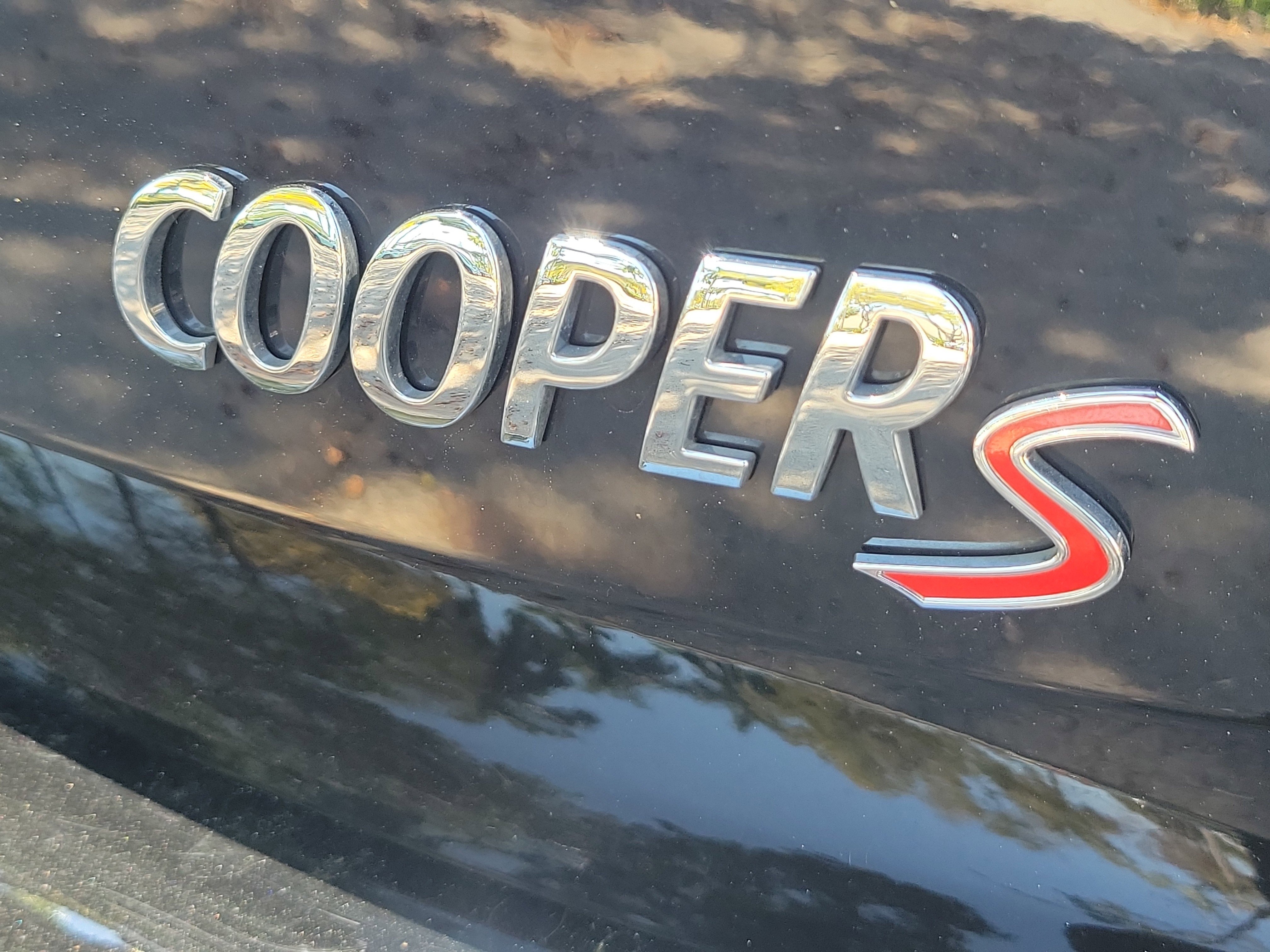 Used 2022 MINI Cooper Clubman S FWD image 5