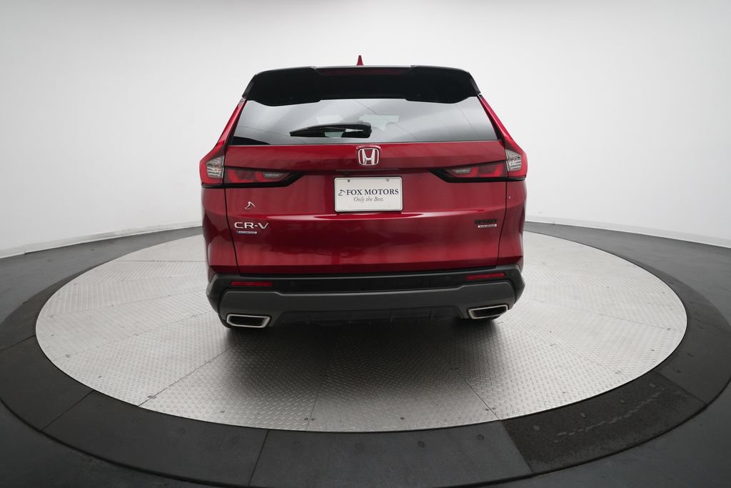 Used 2025 Honda CR-V Sport Touring image 26