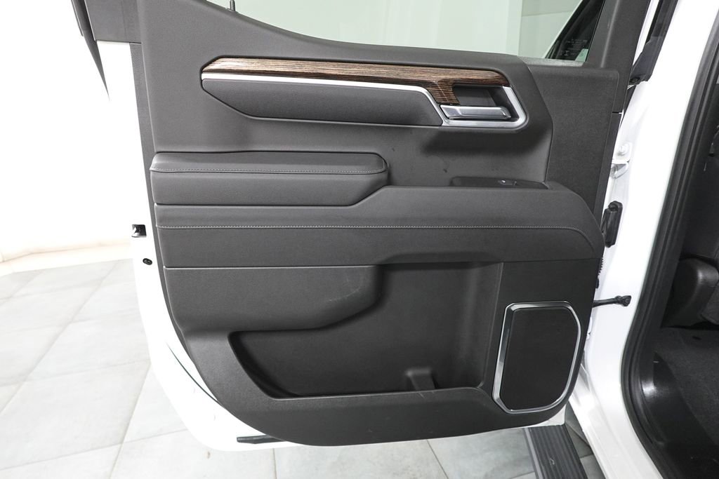 Used 2025 GMC Sierra 1500 Elevation w/ X31 Off-Road Package image 26