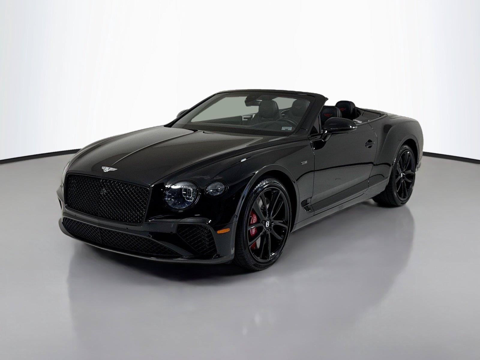 Used 2024 Bentley Continental GT V8 AWD/4WD image 9