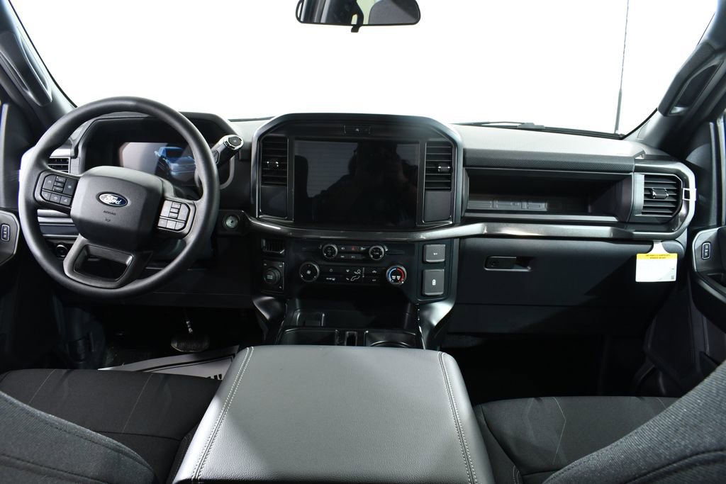 New 2026 Ford F150 STX w/ Equipment Group 200A image 7