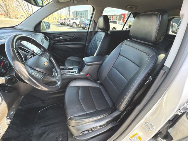 Used 2021 Chevrolet Equinox Premier image 19