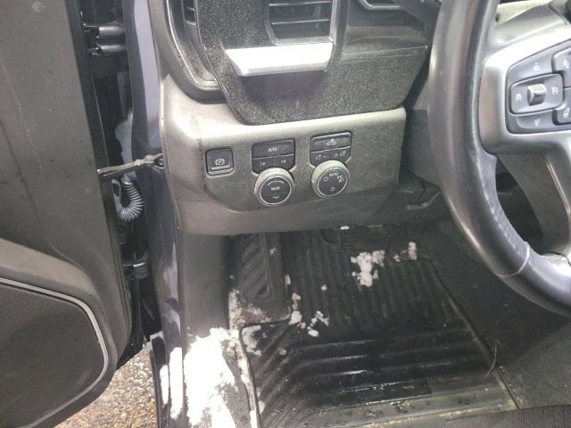 Used 2022 Chevrolet Silverado 1500 LT image 14