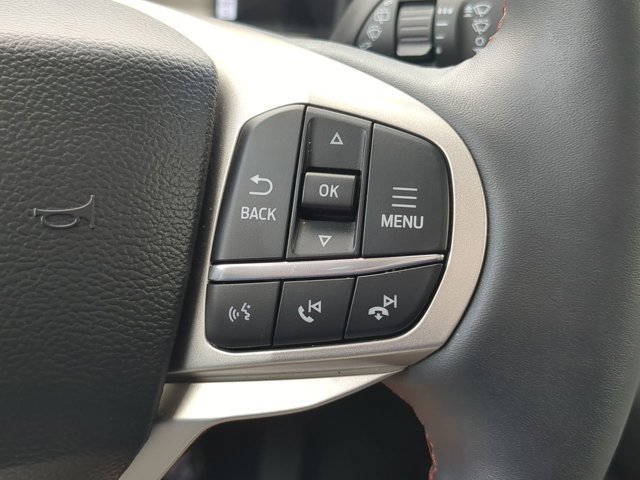 Used 2025 Ford Explorer Active RWD image 25