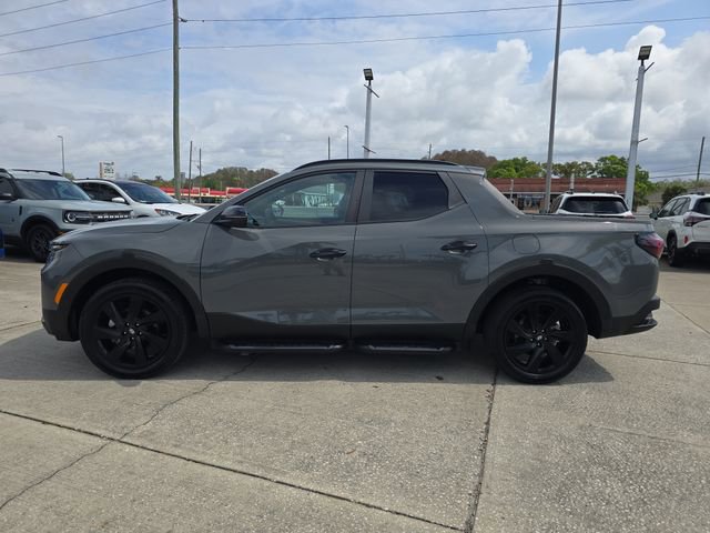 Used 2024 Hyundai Santa Cruz Night image 5