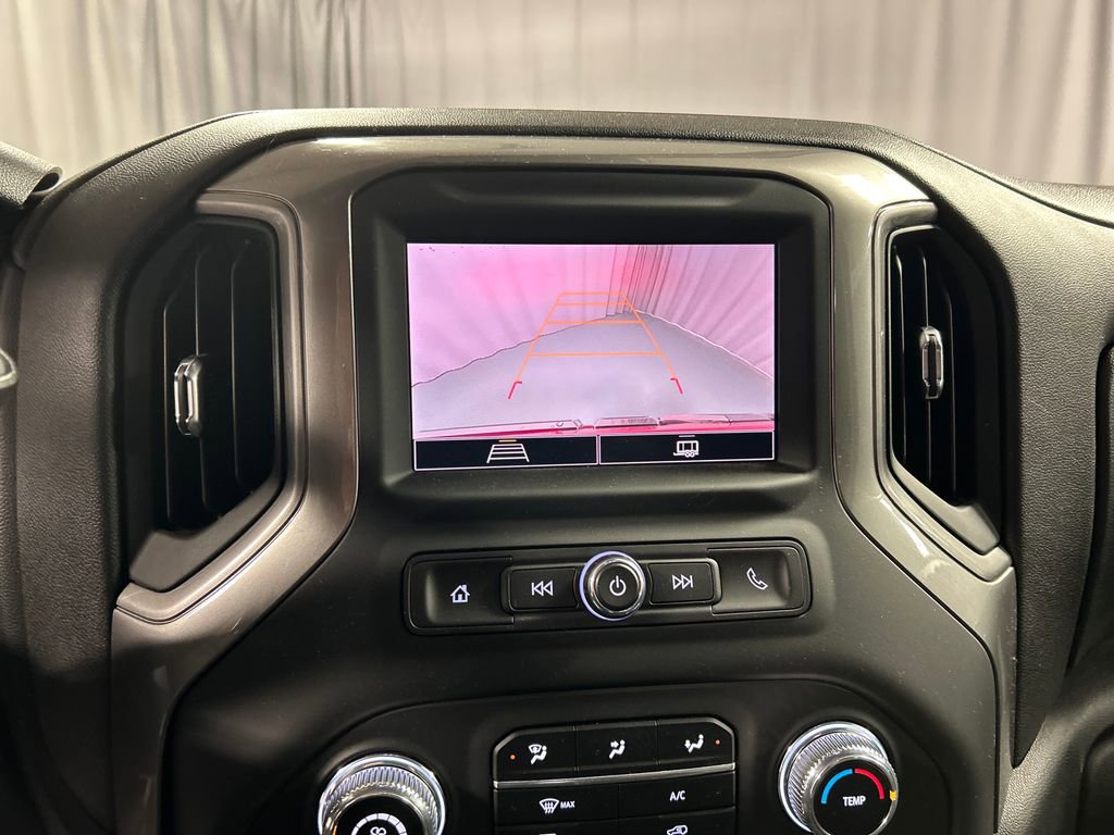 Used 2024 GMC Sierra 1500 Pro w/ Graphite Edition image 18