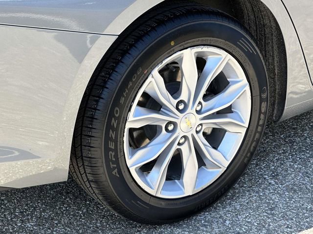 Used 2023 Chevrolet Malibu LT FWD image 30