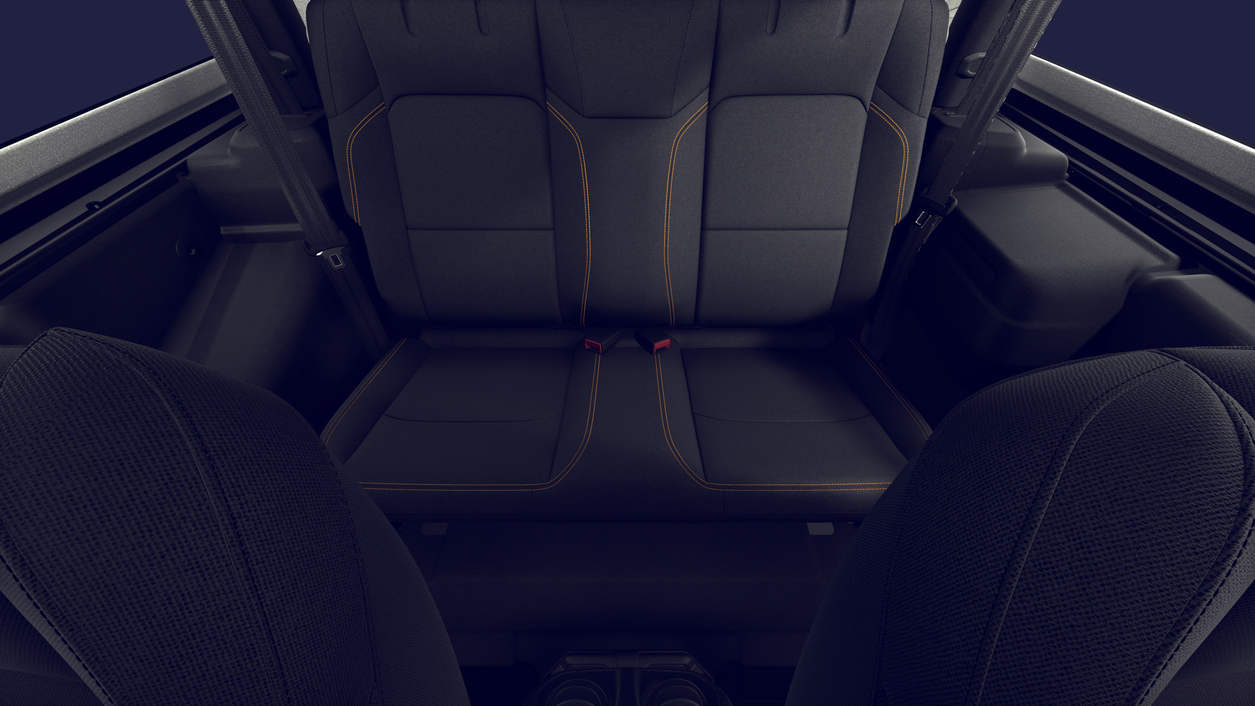 New 2026 Jeep Wrangler Sport AWD/4WD image 3