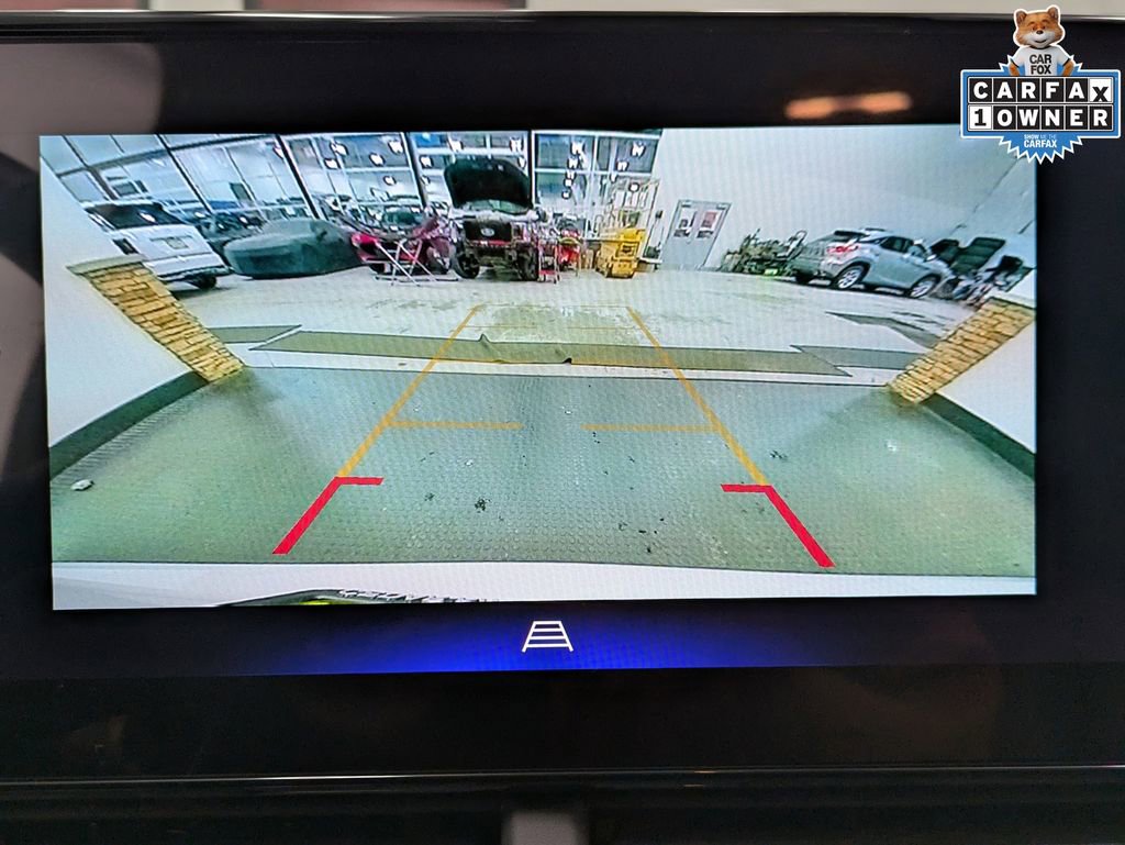 Used 2025 Chevrolet Trax RS w/ Driver Confidence Package image 13