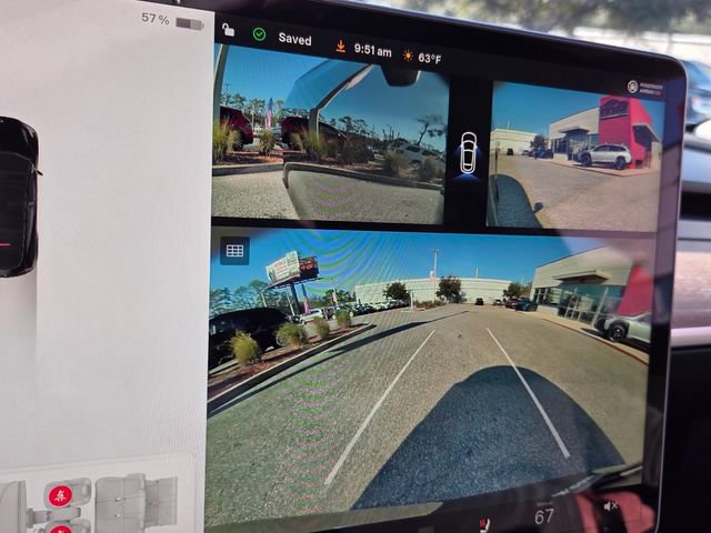 Used 2024 Tesla Model Y Long Range image 23