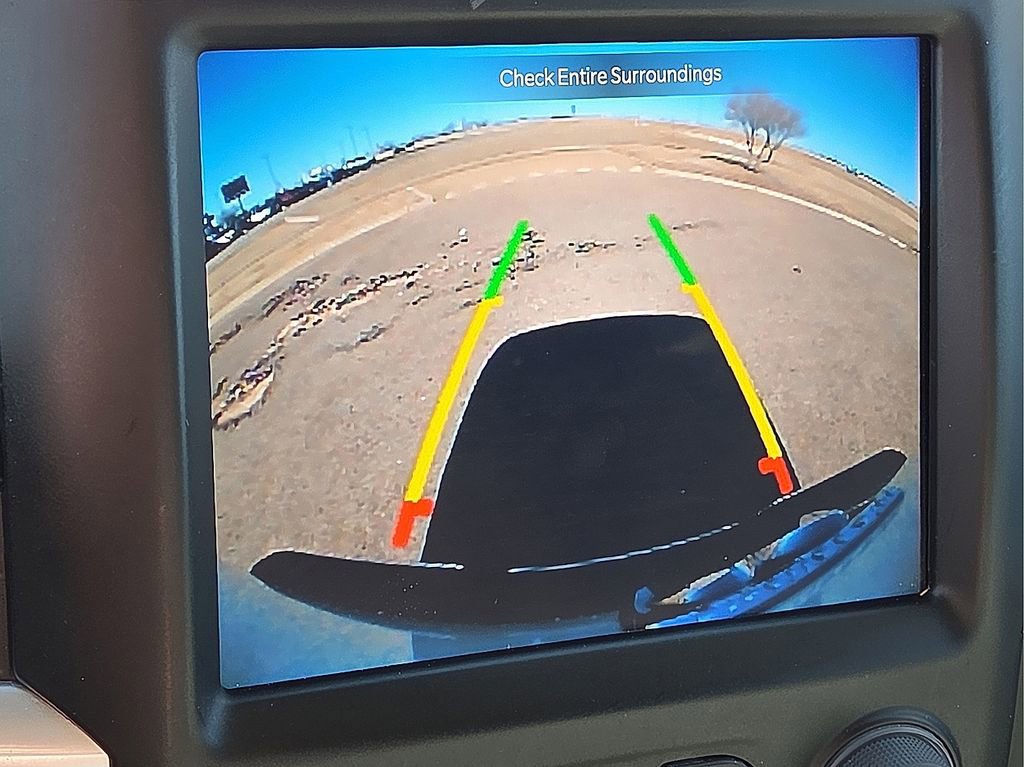 Used 2023 RAM 1500 Classic SLT w/ Electronics Group image 24