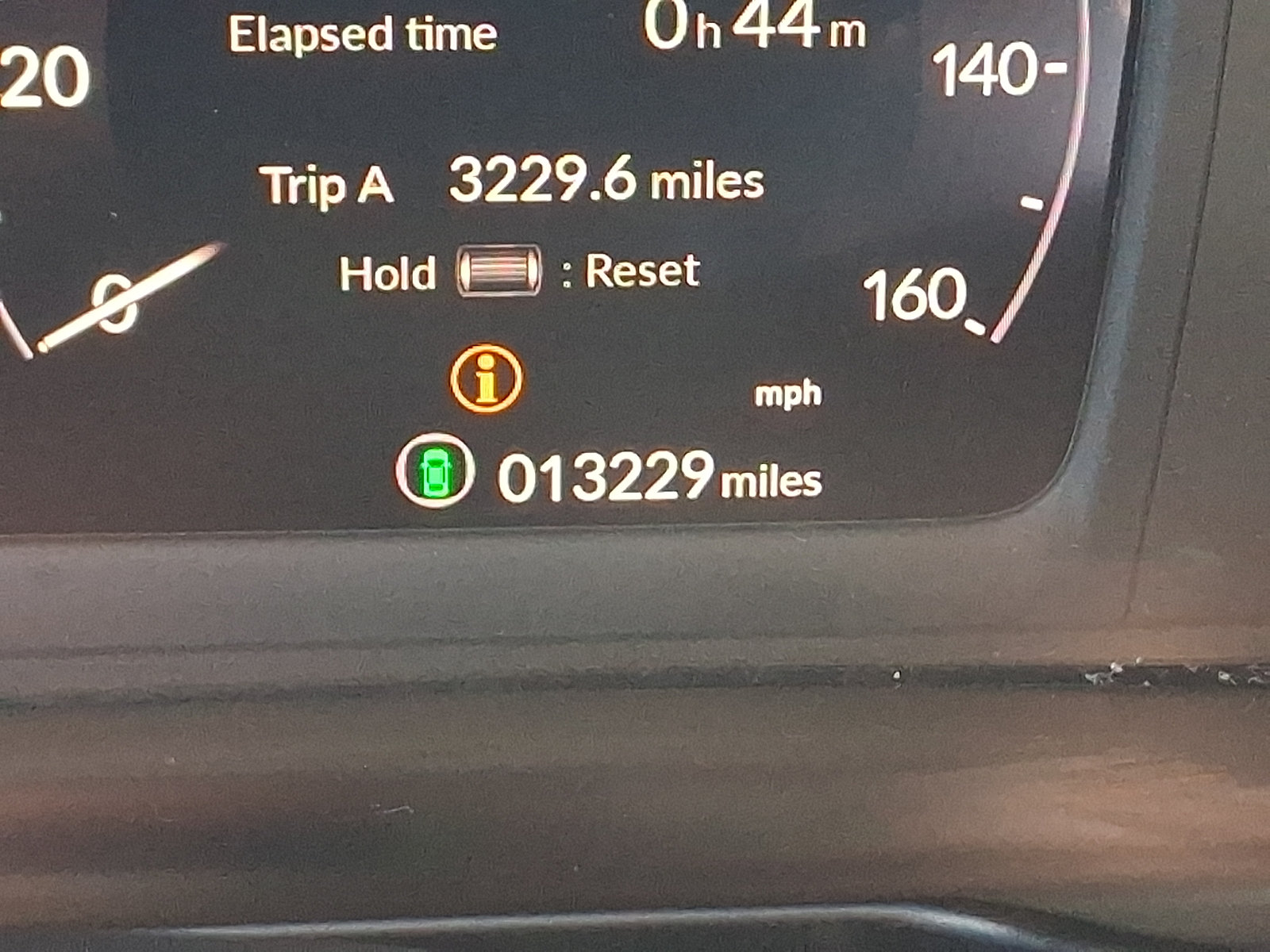 Used 2023 Honda Accord EX image 20