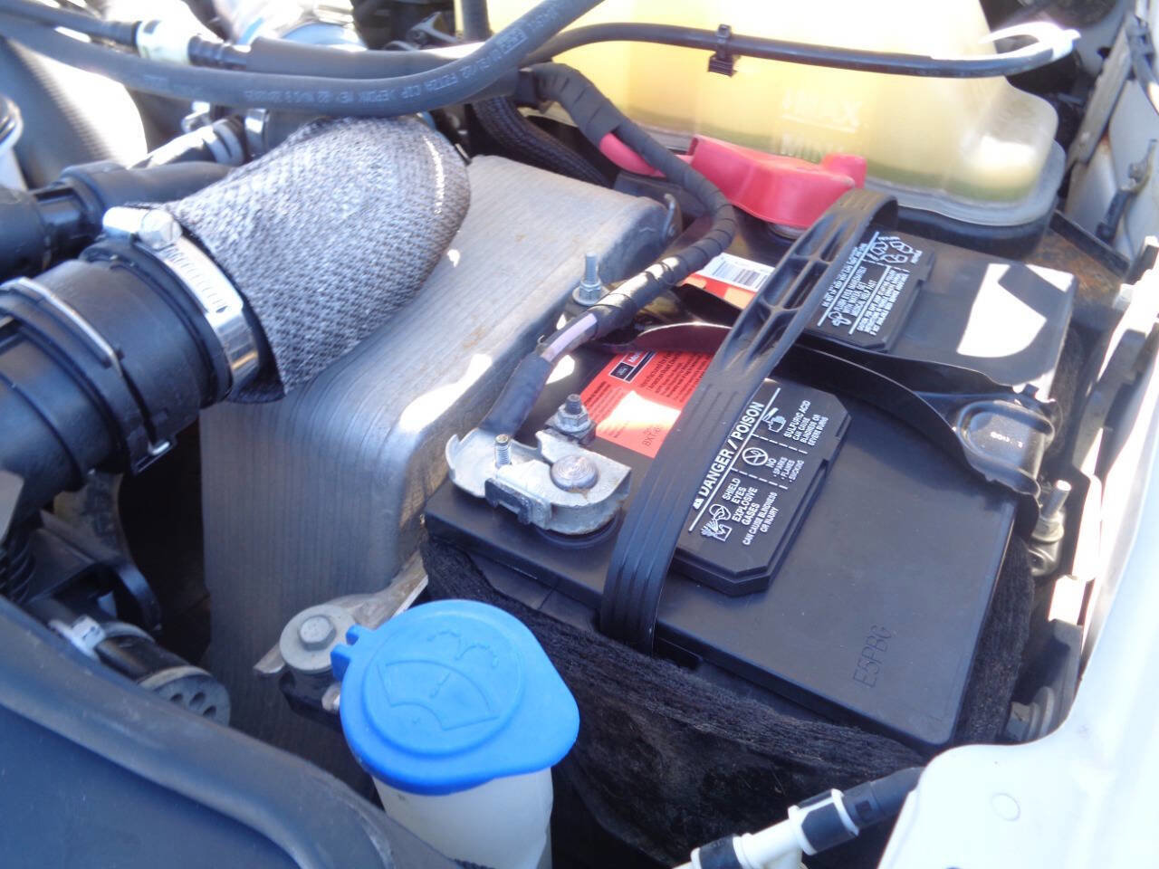 Used 2022 Ford F450 XLT w/ XLT Value Package image 36