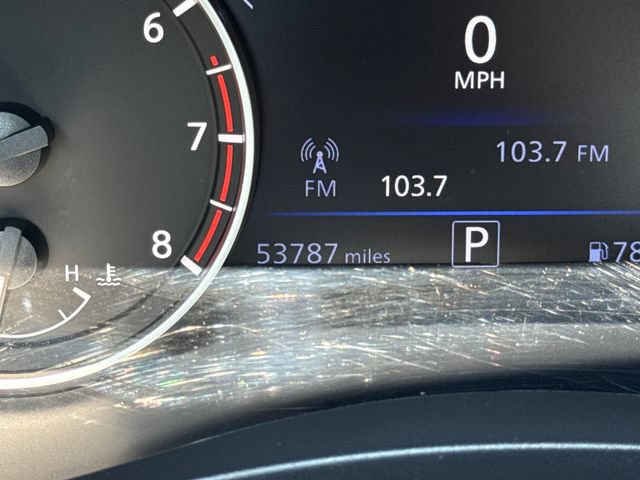 Used 2022 Nissan Altima 2.5 SR AWD/4WD image 20