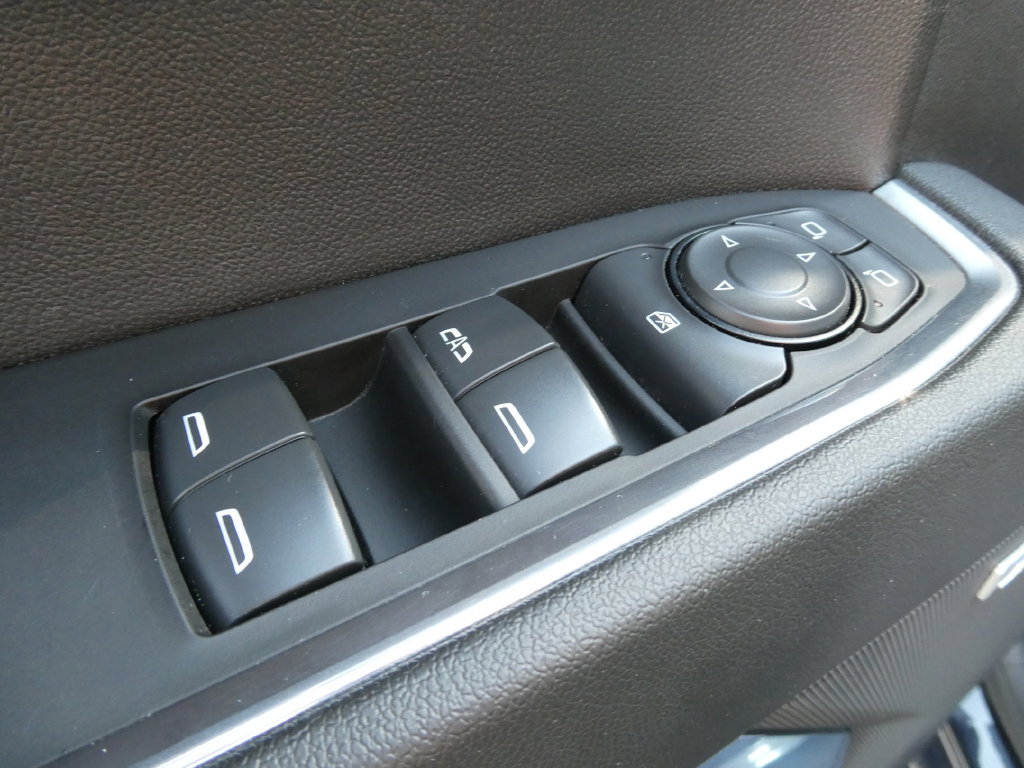 Certified 2024 GMC Sierra 1500 Elevation w/ Elevation Premium Package AWD/4WD image 24