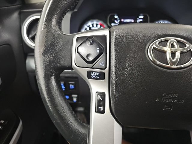 Used 2021 Toyota Tundra TRD Pro AWD/4WD image 18