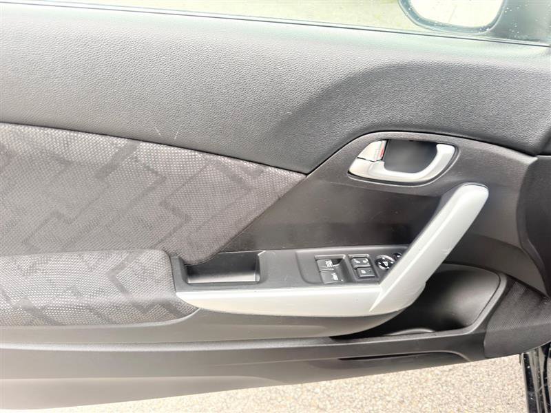 Used 2013 Honda Civic EX image 9