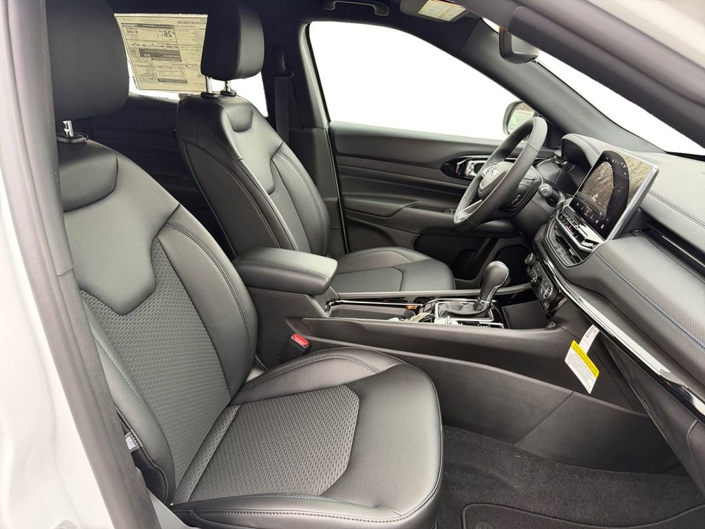 New 2026 Jeep Compass Latitude image 15