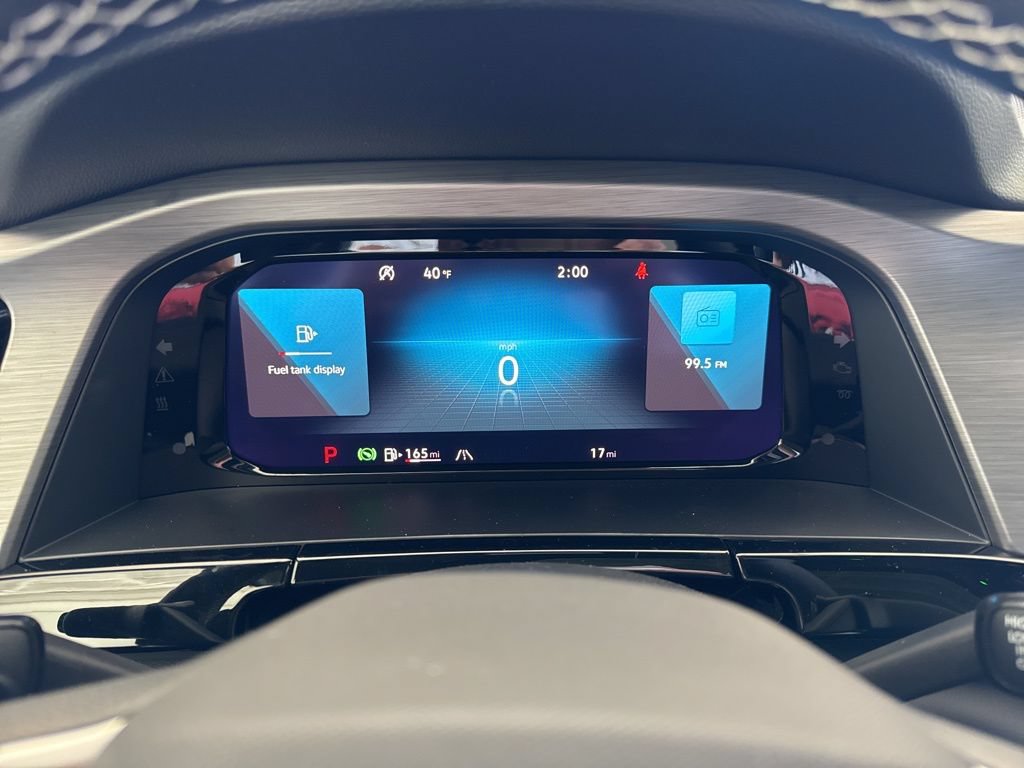 New 2026 Volkswagen Atlas Cross Sport SE AWD/4WD image 6