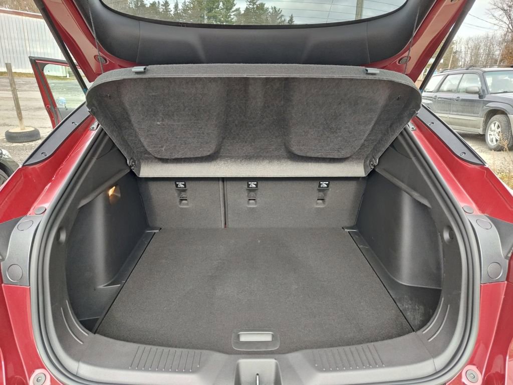 Used 2024 Buick Envista Sport Touring w/ Convenience I Package image 28