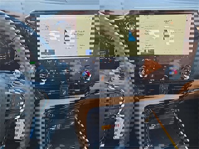 New 2026 Lexus NX 450h+ AWD w/ Luxury Package image 16