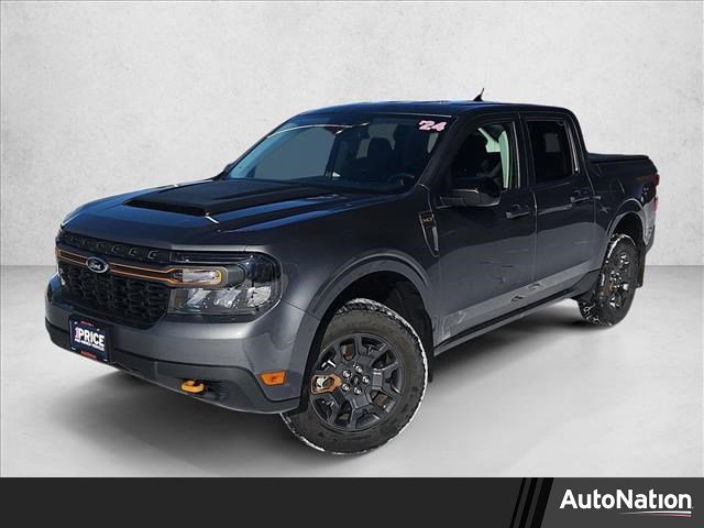 Used 2024 Ford Maverick Tremor w/ Tremor Off-Road Package image 1