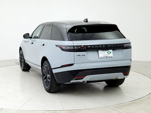 New 2026 Land Rover Range Rover Velar Dynamic SE image 6