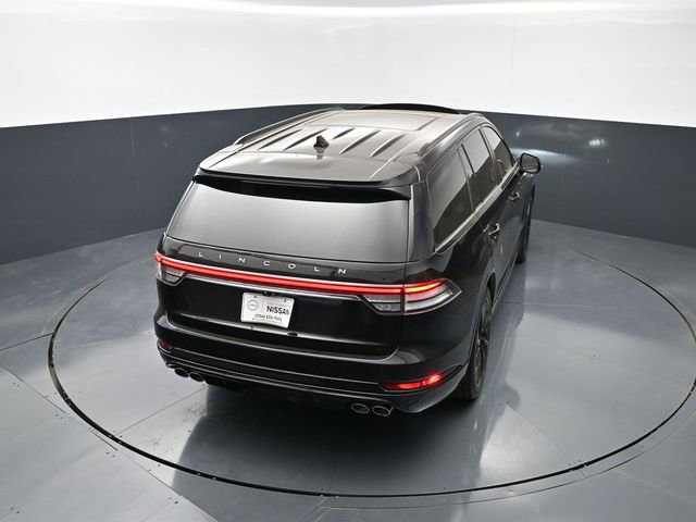 Used 2023 Lincoln Aviator Reserve w/ Jet Package AWD/4WD image 21