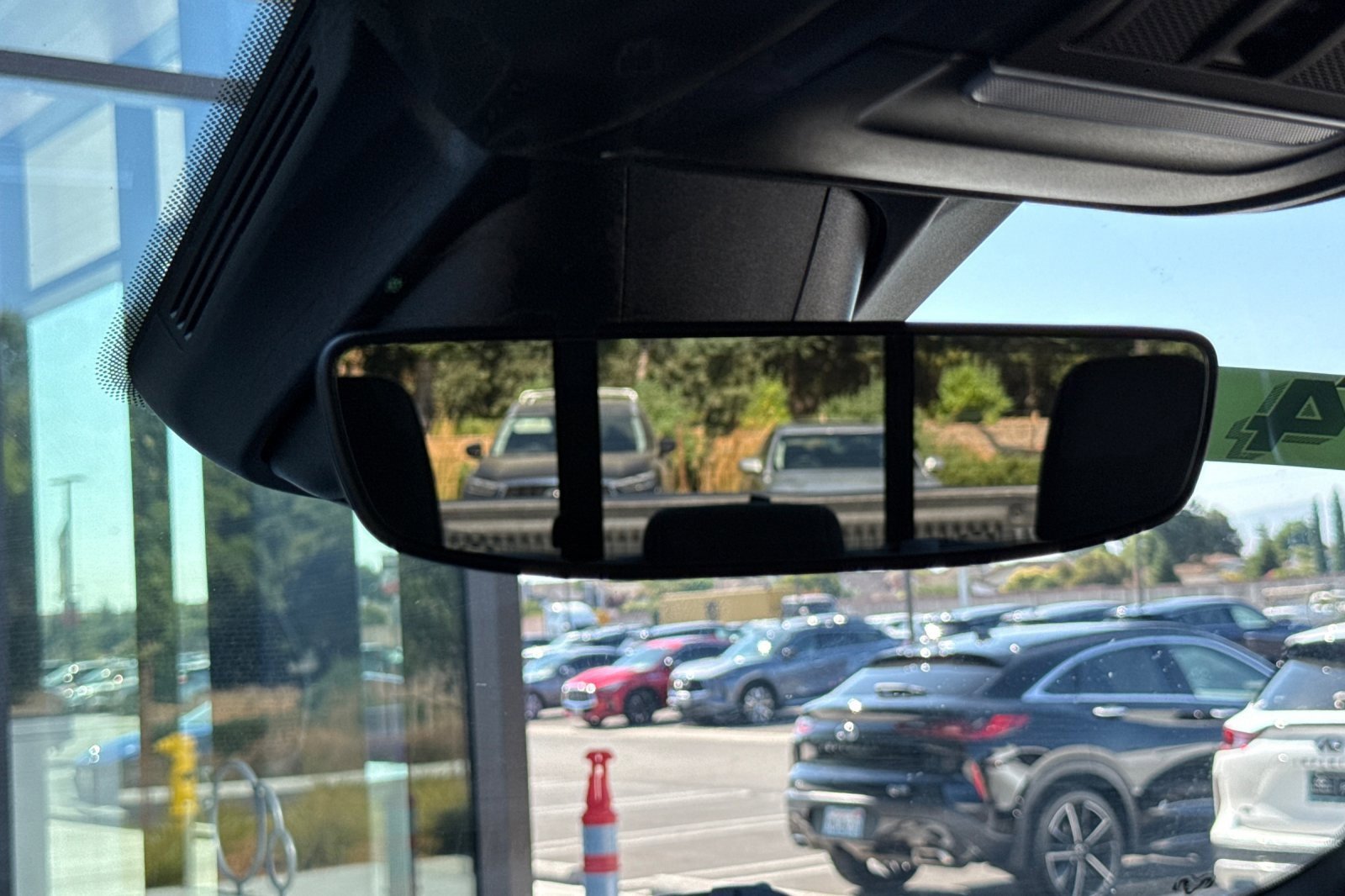 Used 2022 RAM 1500 Big Horn w/ Trailer Tow Group (B) image 24