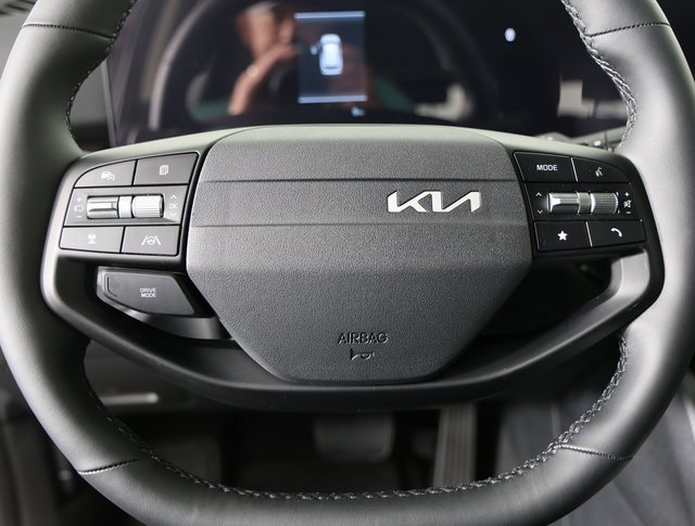 New 2026 Kia Sportage EX image 11