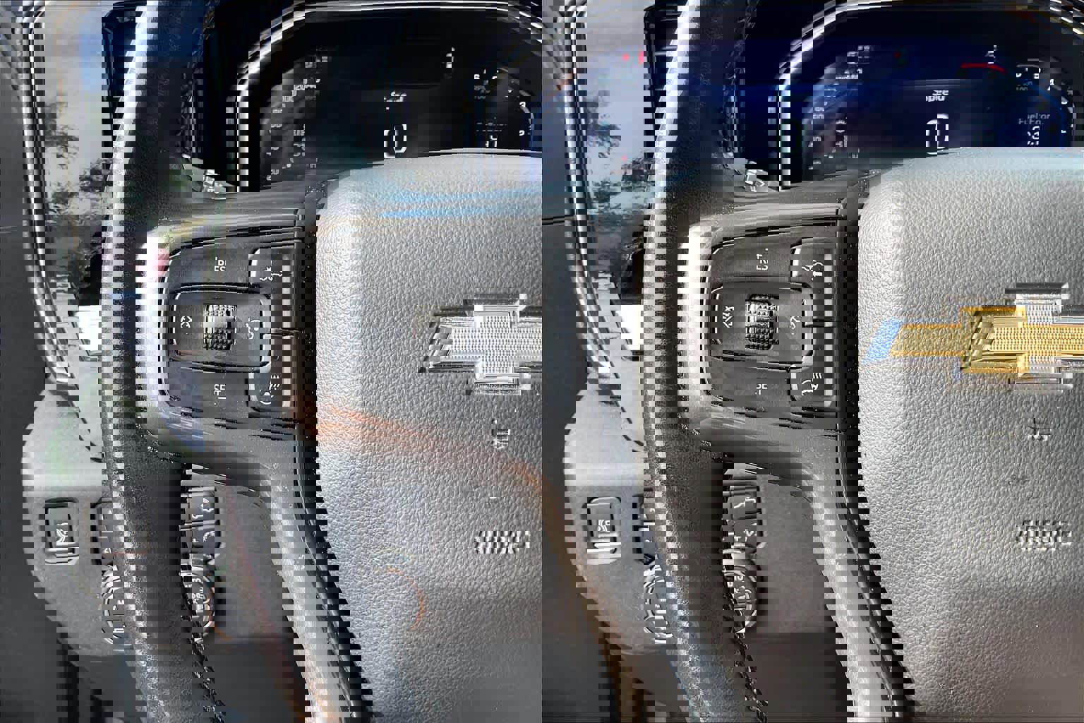 Certified 2024 Chevrolet Silverado 2500 High Country w/ Technology Package image 17