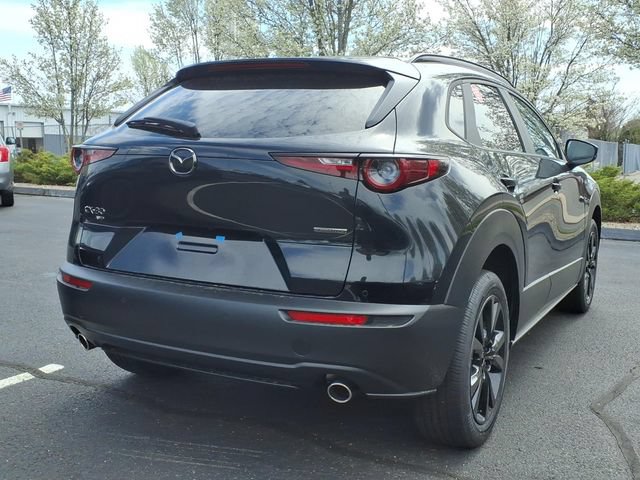 New 2026 MAZDA CX-30 Aire Edition AWD/4WD image 4