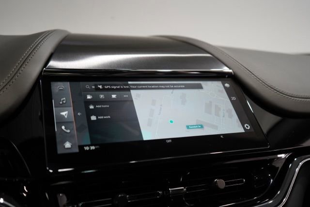Used 2025 Aston Martin DBX 707 AWD/4WD image 35