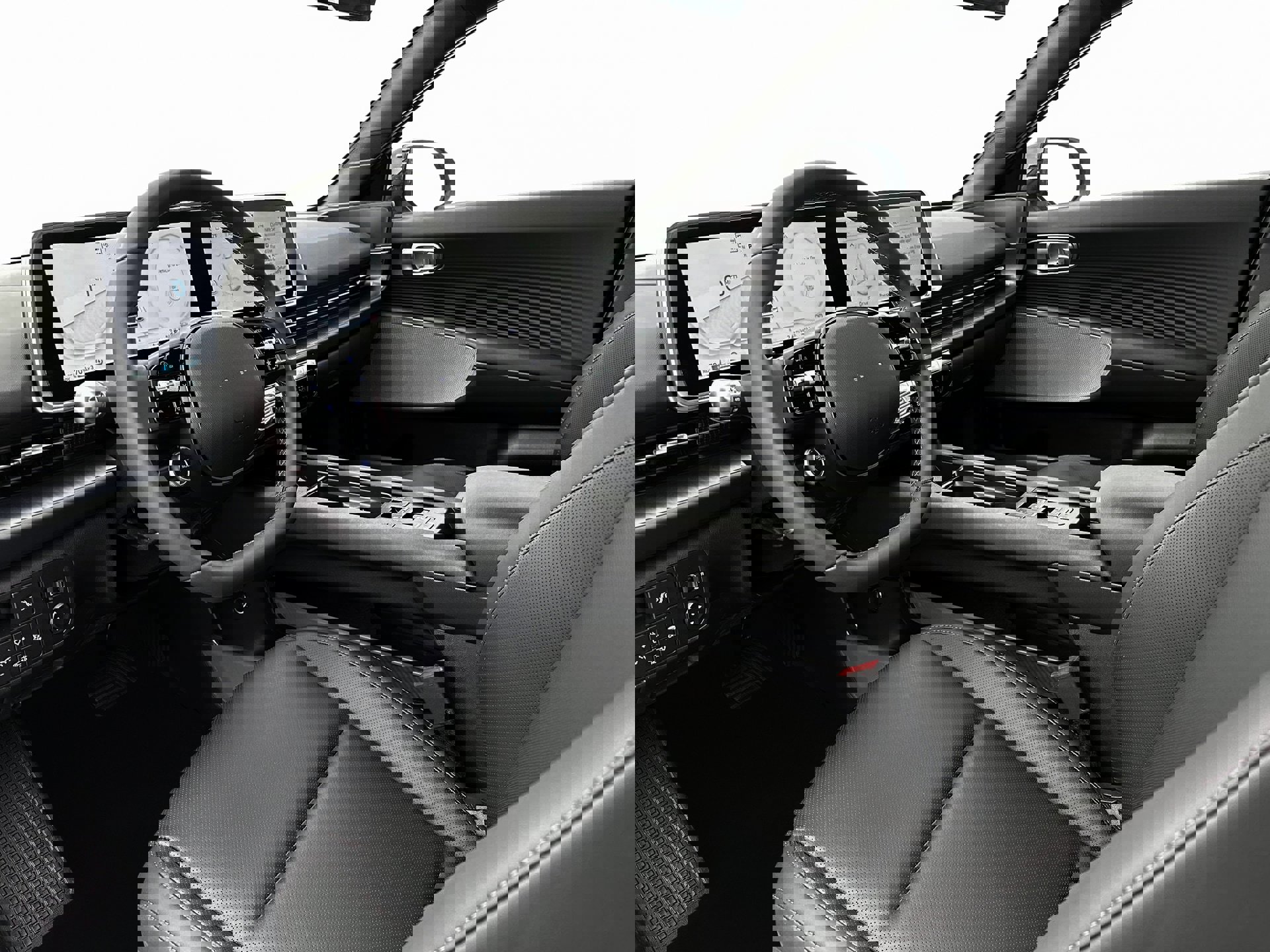 New 2025 Hyundai Ioniq 6 SEL image 14