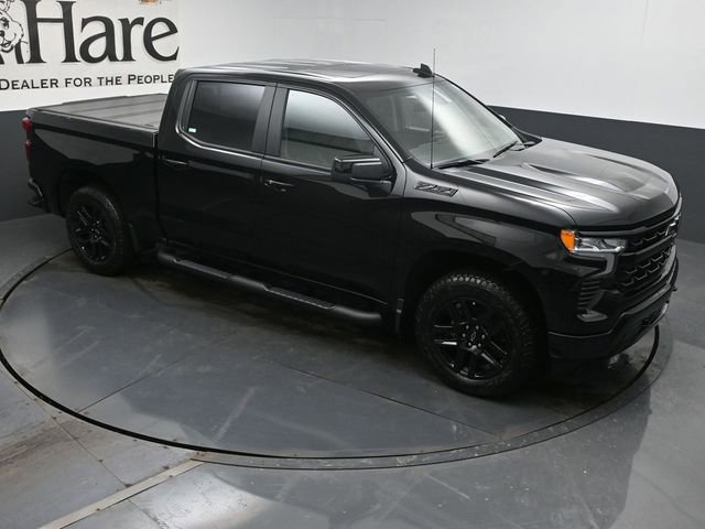 New 2026 Chevrolet Silverado 1500 RST w/ Convenience Package II image 26